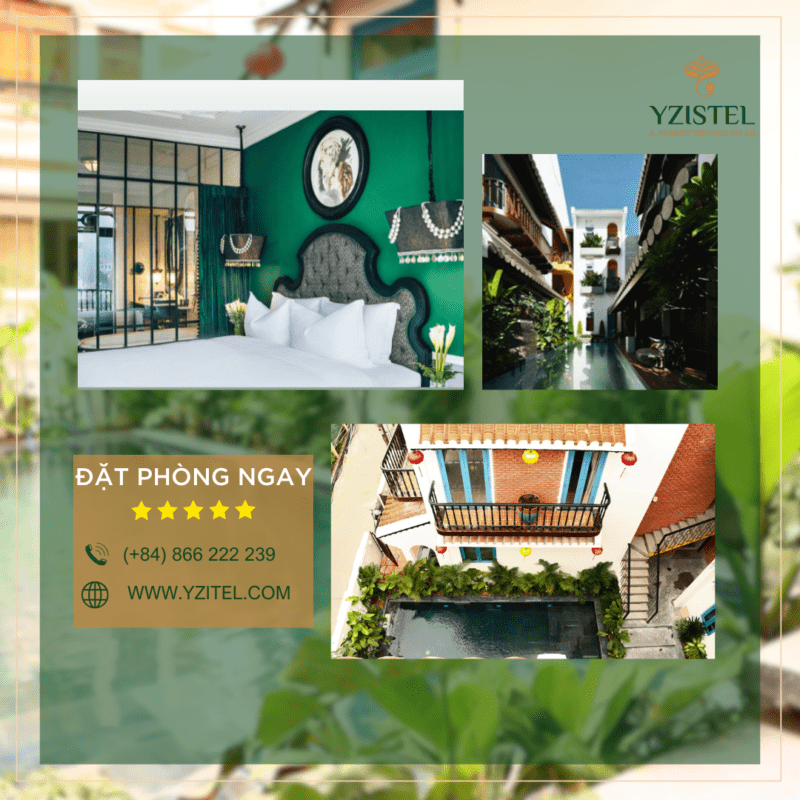 lễ hội và sự kiện Hội An