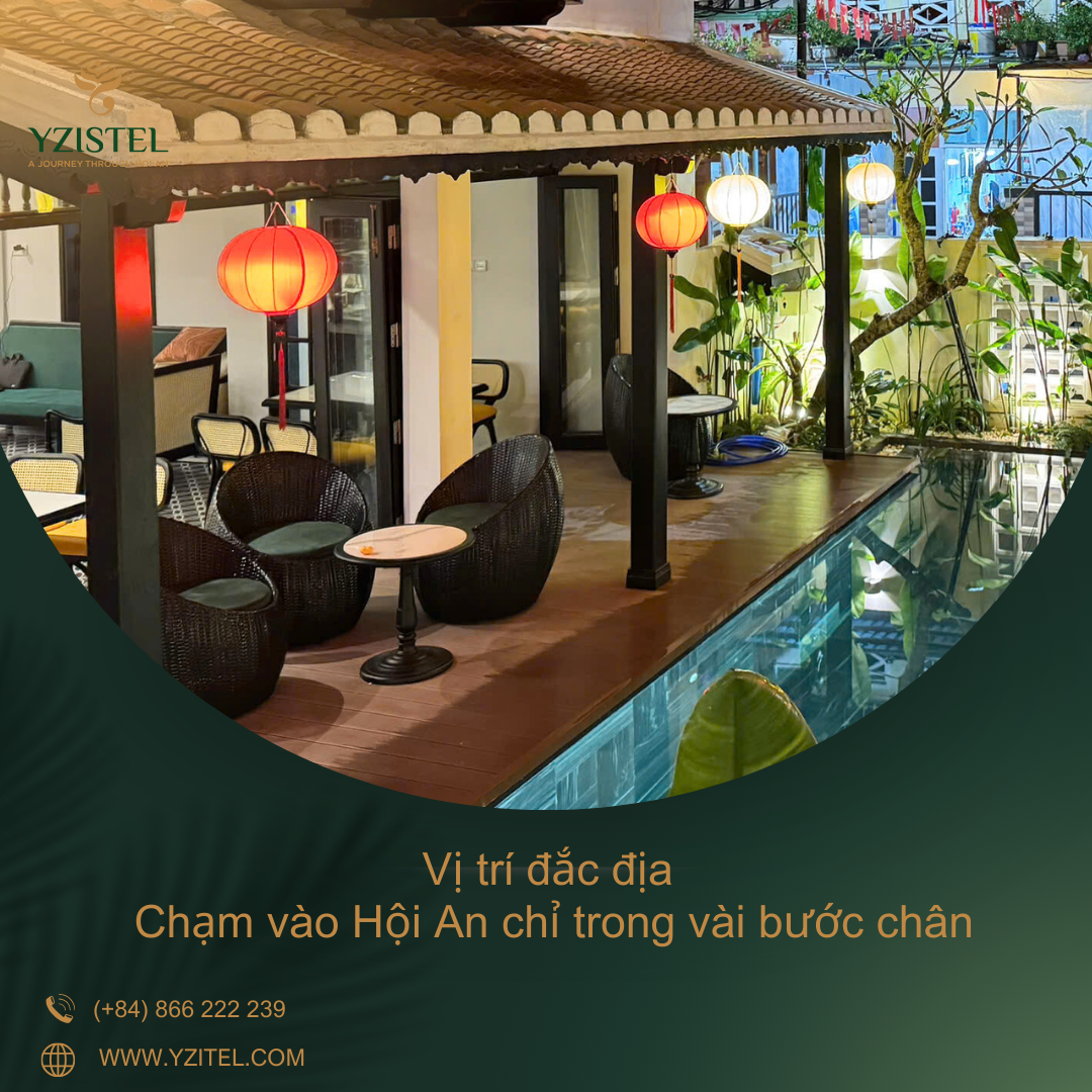 Khách sạn boutique