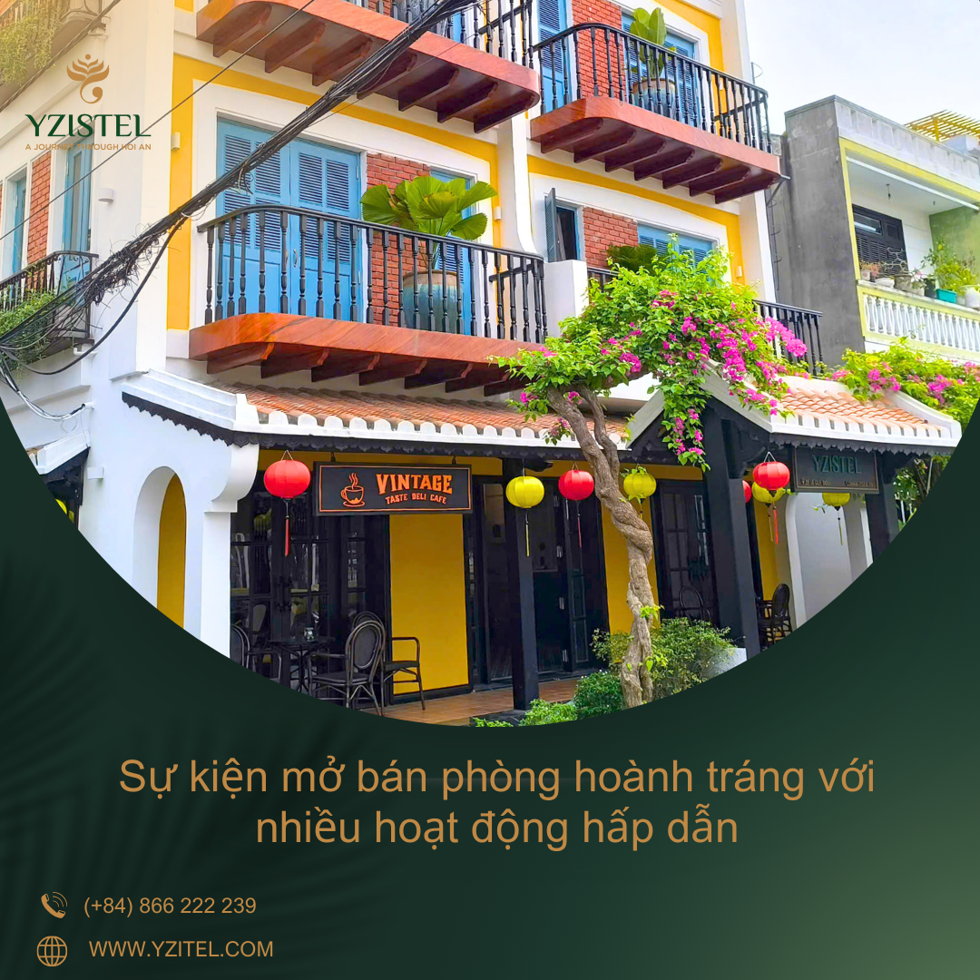 Khách sạn boutique