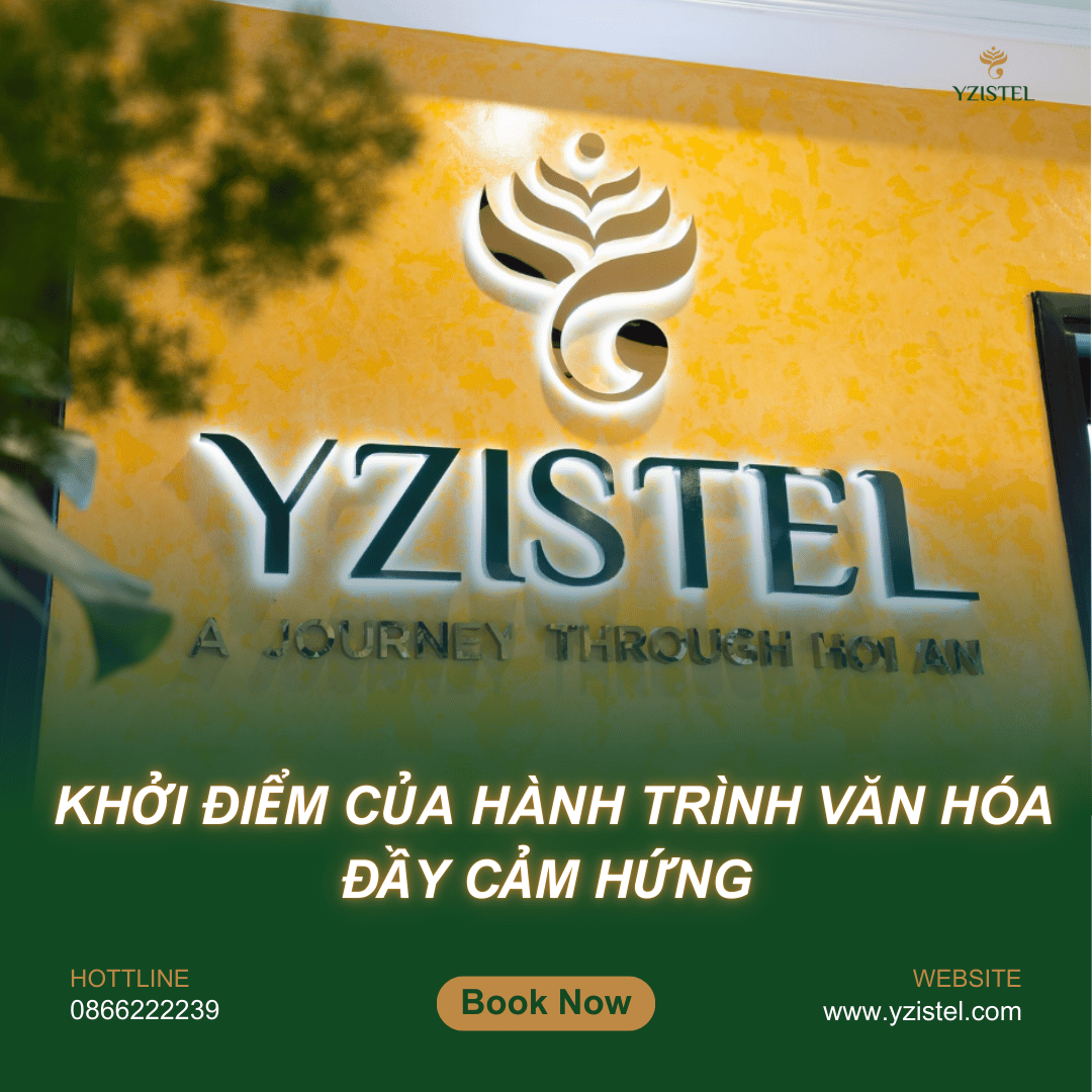 điểm du lịch hội an