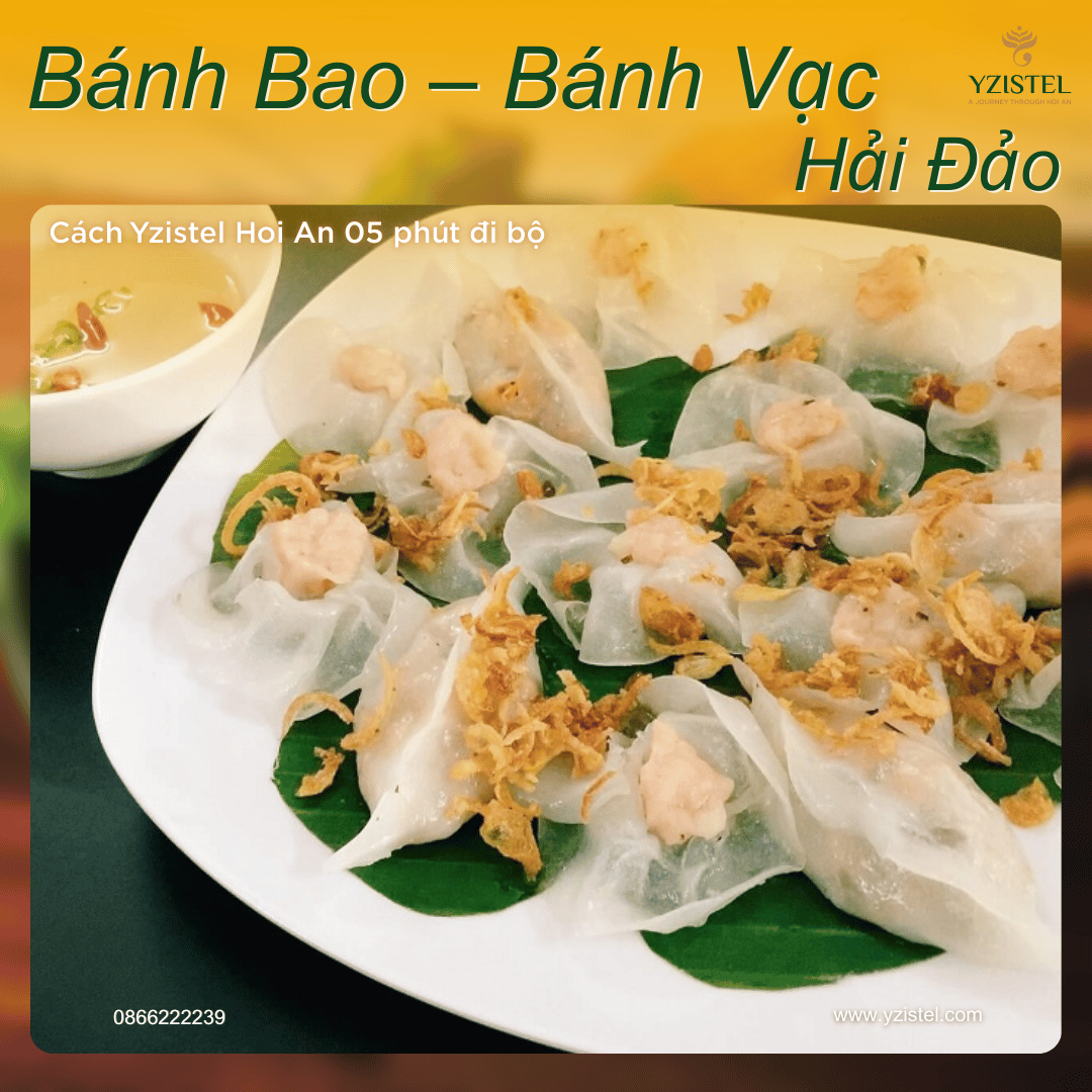 quán ăn ngon gần Yzistel