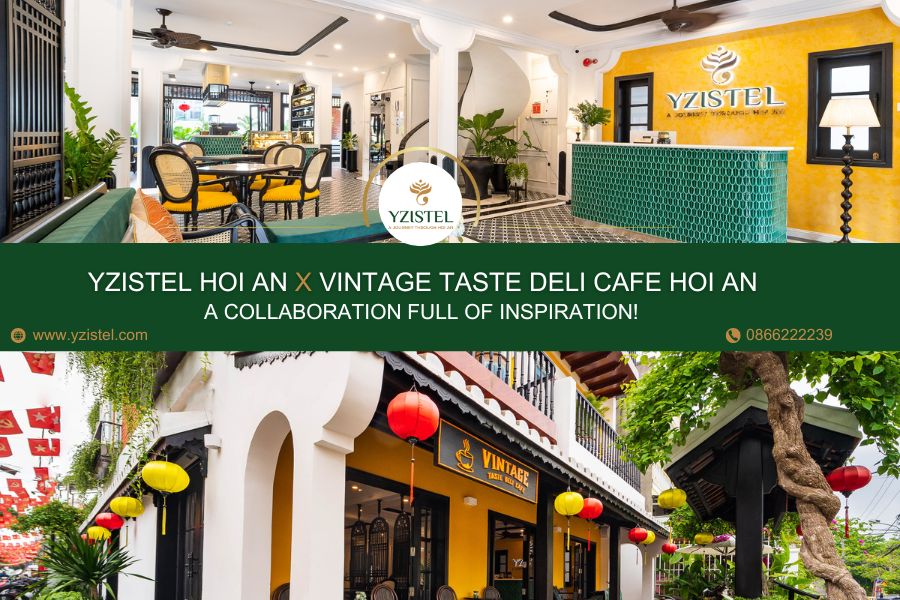 vintage taste deli cafe