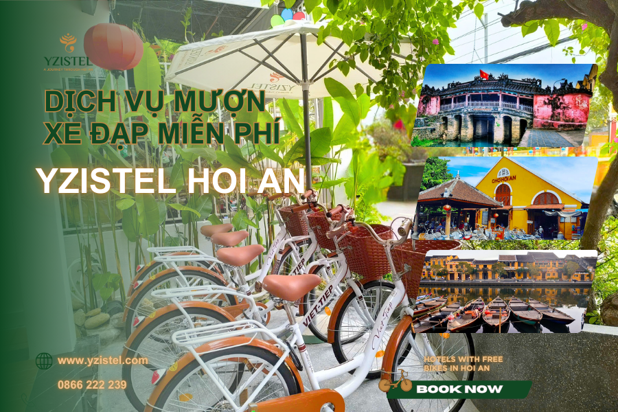 muonj xe đạp miễn phí