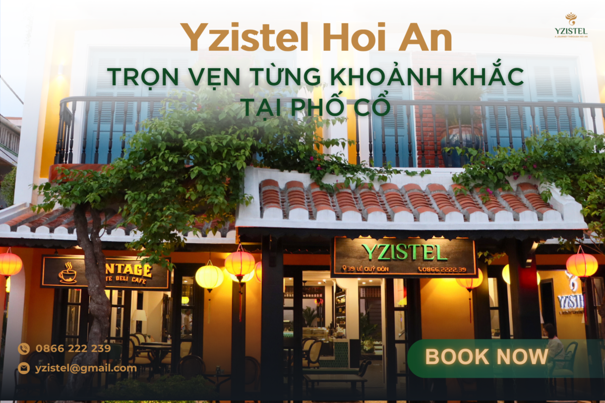 khách sạn Yzistel