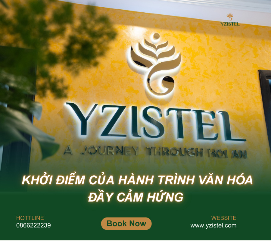 điểm du lịch hội an