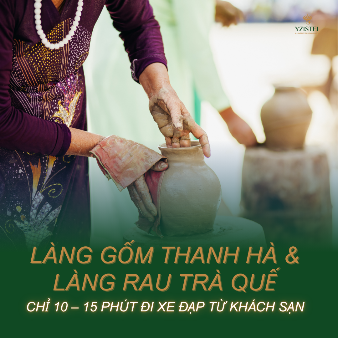 điểm du lịch hội an