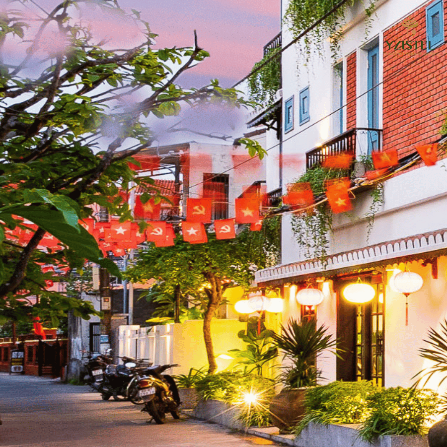 khách sạn trung tâm phố cổ hội an, khách sạn đẹp hội an , khách sạn phố cổ hội an, khách sạn trung tâm hội an , khách sạn tốt hội an