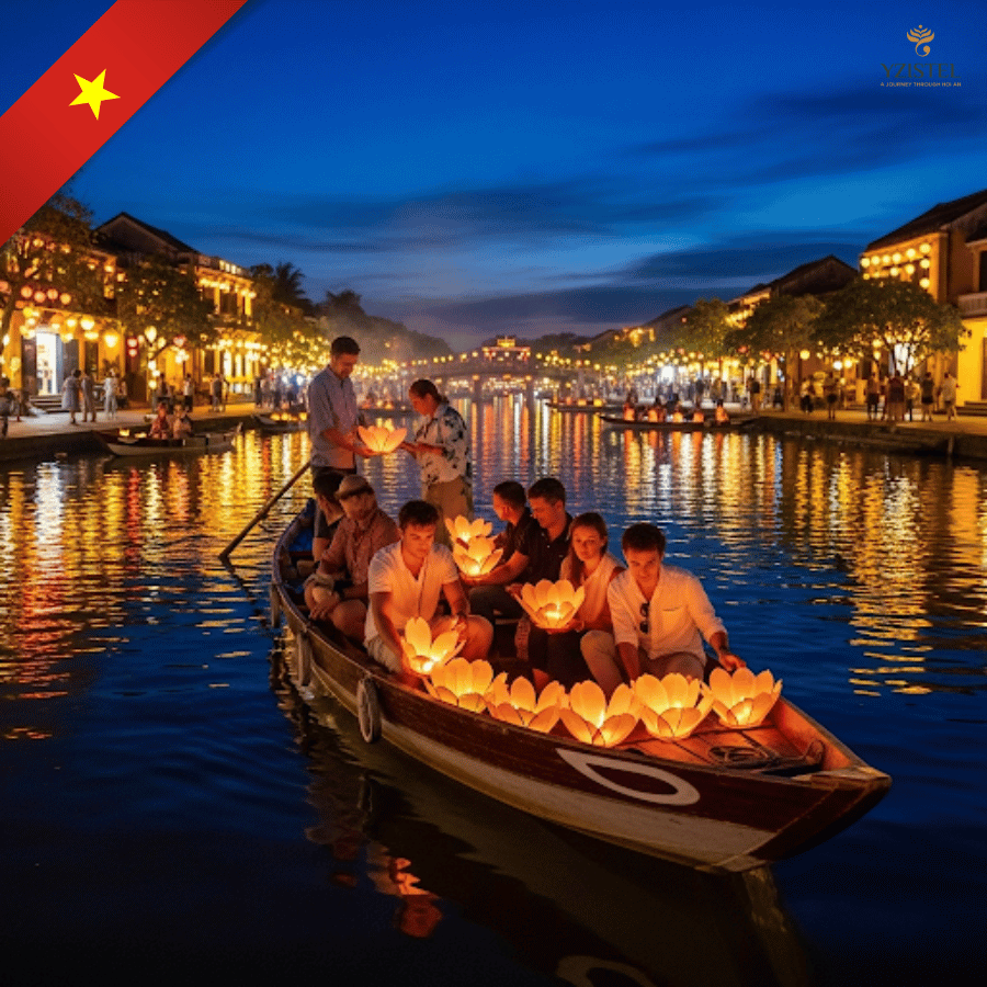 Khách sạn boutique Hội An, khách sạn trong phố cổ Hội An, khách sạn phong cách Đông Dương ở Hội An, khách sạn ở Hội An có quán cà phê