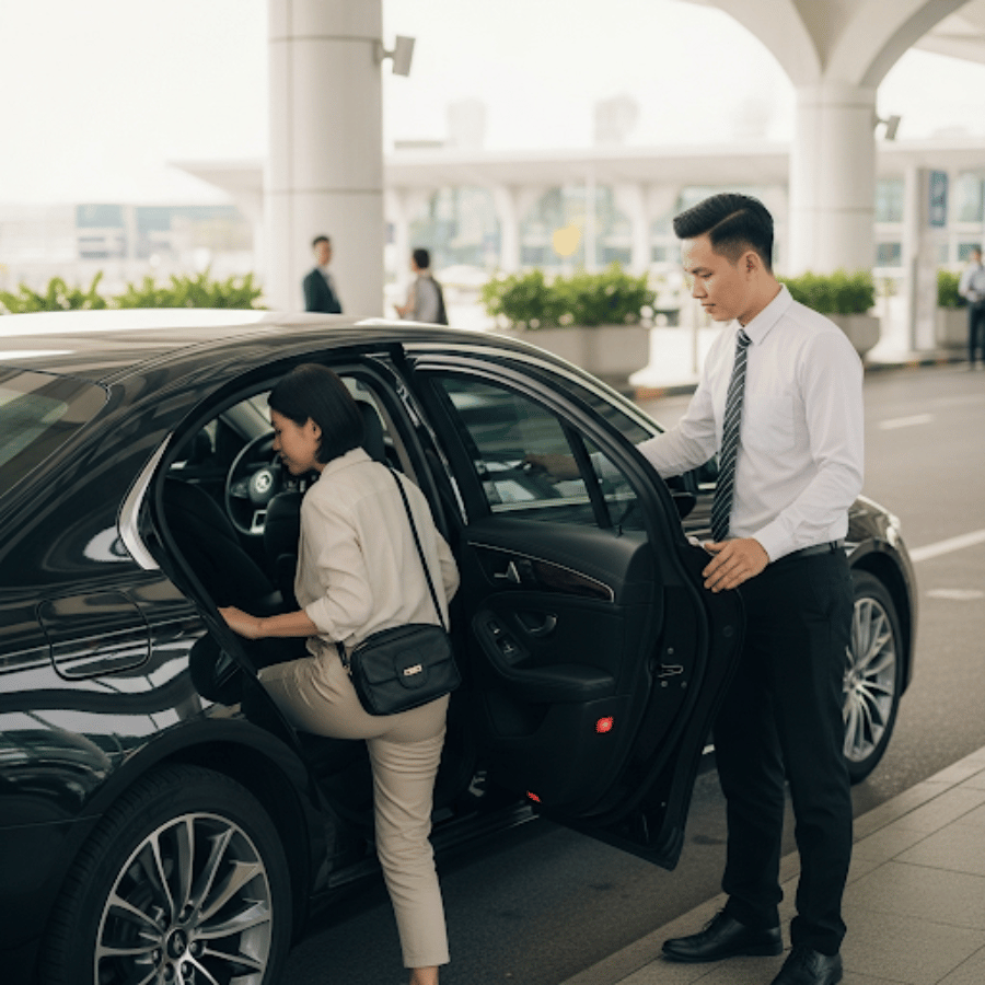 会安 Yzistel,岘港机场接送服务,印度支那风格酒店,探索会安文化,情侣和家庭的理想选择