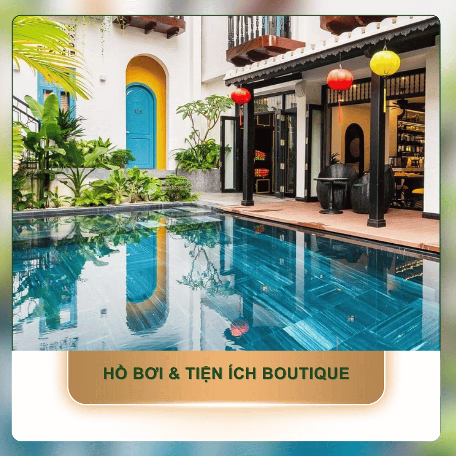 Khách sạn boutique Hội An, khách sạn trong phố cổ Hội An, khách sạn phong cách Đông Dương ở Hội An, khách sạn ở Hội An có quán cà phê, khách sạn ở Hội An gần Chùa Cầu, khách sạn trung tâm Hội An, khách sạn ở Hội An có ban công, khách sạn phong cách ở Hội An, trải nghiệm lưu trú độc đáo ở Hội An, chỗ ở boutique tốt nhất tại Hội An