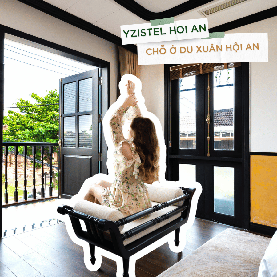 Khách sạn boutique Hội An, khách sạn trong phố cổ Hội An, khách sạn phong cách Đông Dương ở Hội An, khách sạn ở Hội An có quán cà phê, khách sạn ở Hội An gần Chùa Cầu, khách sạn trung tâm Hội An, khách sạn ở Hội An có ban công, khách sạn phong cách ở Hội An, trải nghiệm lưu trú độc đáo ở Hội An, chỗ ở boutique tốt nhất tại Hội An