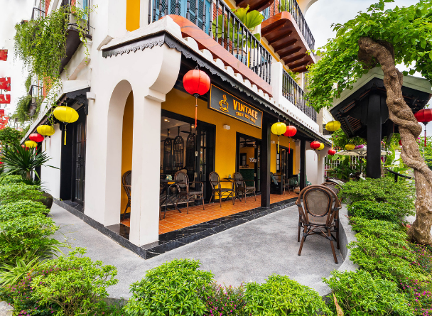 Quán cafe vintage, cafe phong cách cổ điển, quán cafe đẹp tại Vinhomes Grand Park, cafe view đẹp Quận 9, quán cafe gần đây, cafe vintage Vinhomes Grand Park, cafe không gian xanh, quán cafe check in đẹp, cafe bánh ngọt Sài Gòn, quán cafe chill Sài Gòn