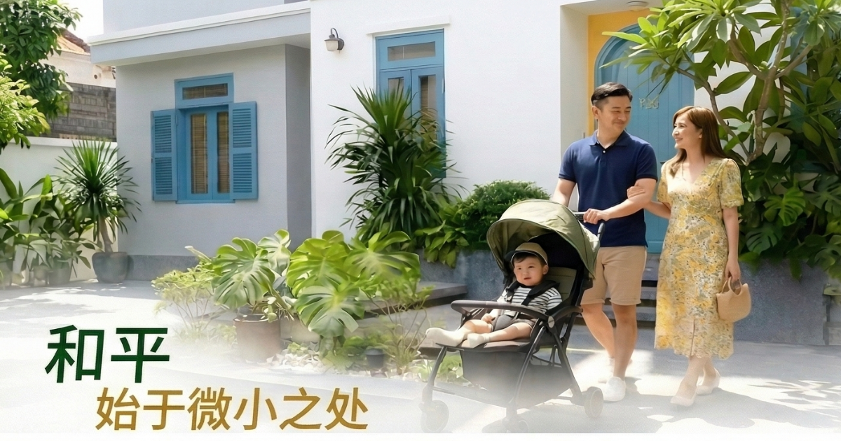 免费婴儿车