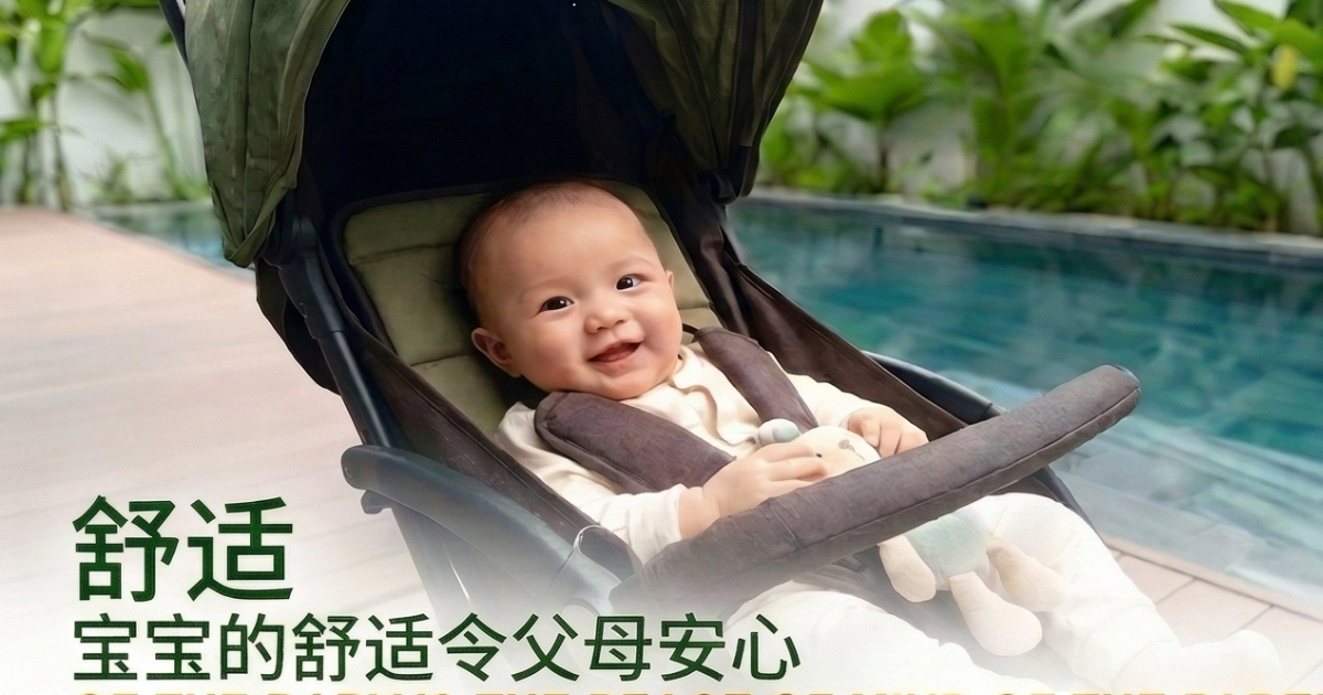 免费婴儿车
