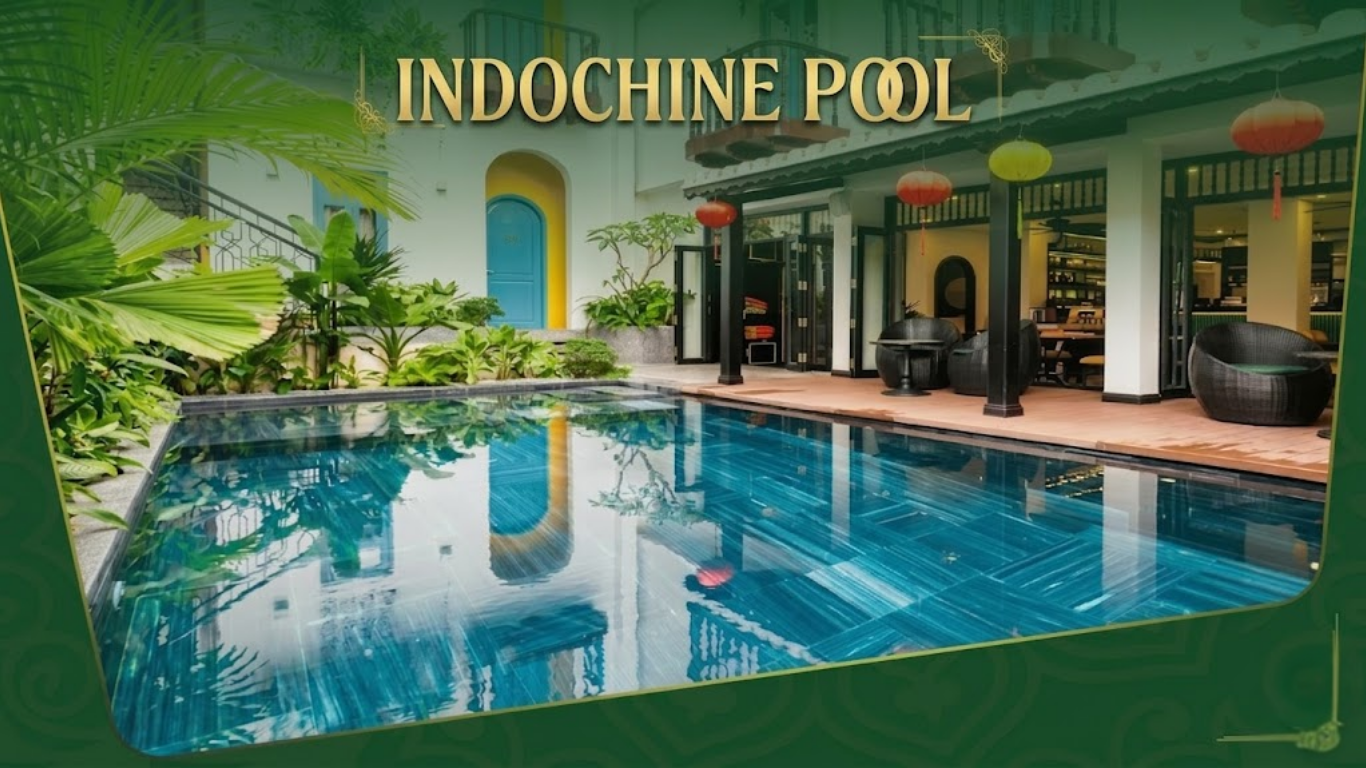 Hoi An boutique hotels, hotels in Hoi An Old Town, Indochinese-style hotels in Hoi An, hotels in Hoi An with cafes, hotels in Hoi An near the Japanese Bridge, hotels in the center of Hoi An, hotels in Hoi An with balconies, stylish hotels in Hoi An, unique stay experiences in Hoi An, best boutique accommodations in Hoi An