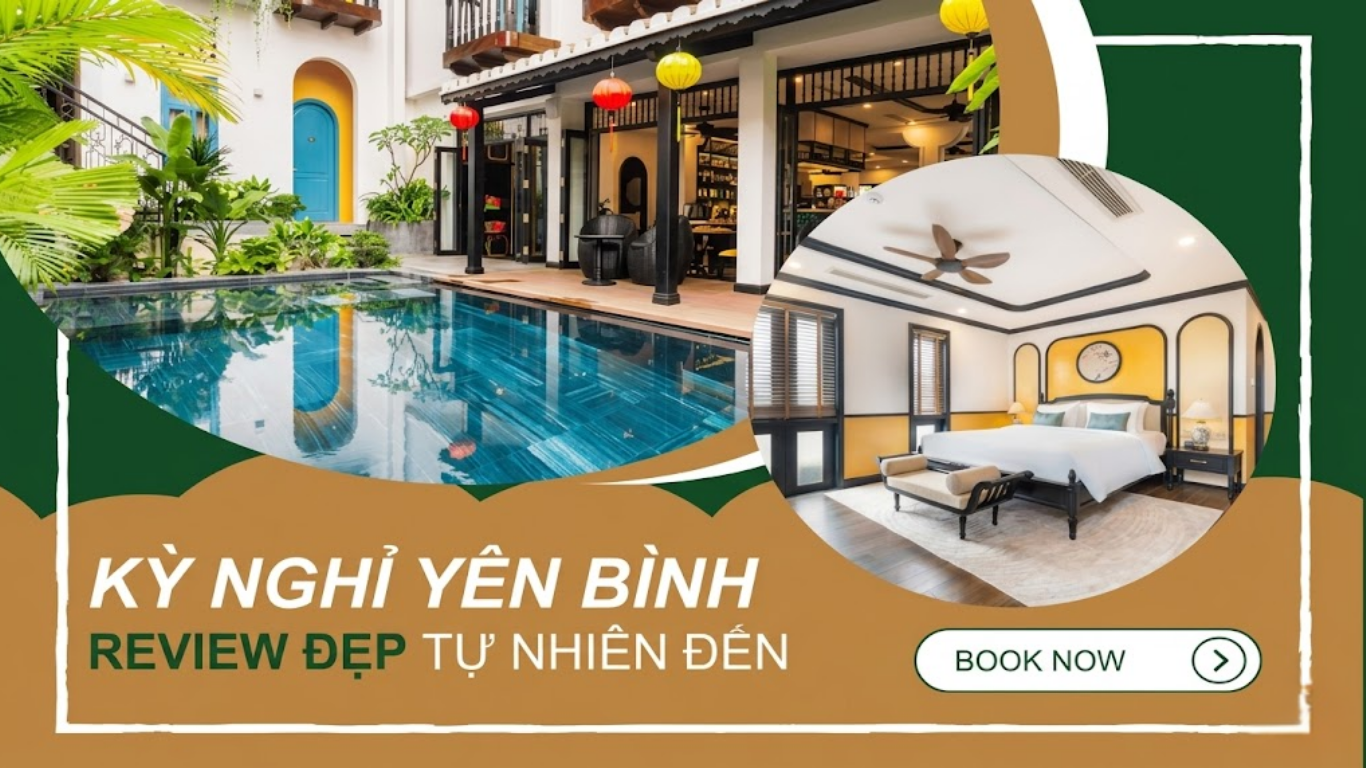 Khách sạn boutique Hội An, khách sạn trong phố cổ Hội An, khách sạn phong cách Đông Dương ở Hội An, khách sạn ở Hội An có quán cà phê, khách sạn ở Hội An gần Chùa Cầu, khách sạn trung tâm Hội An, khách sạn ở Hội An có ban công, khách sạn phong cách ở Hội An, trải nghiệm lưu trú độc đáo ở Hội An, chỗ ở boutique tốt nhất tại Hội An
