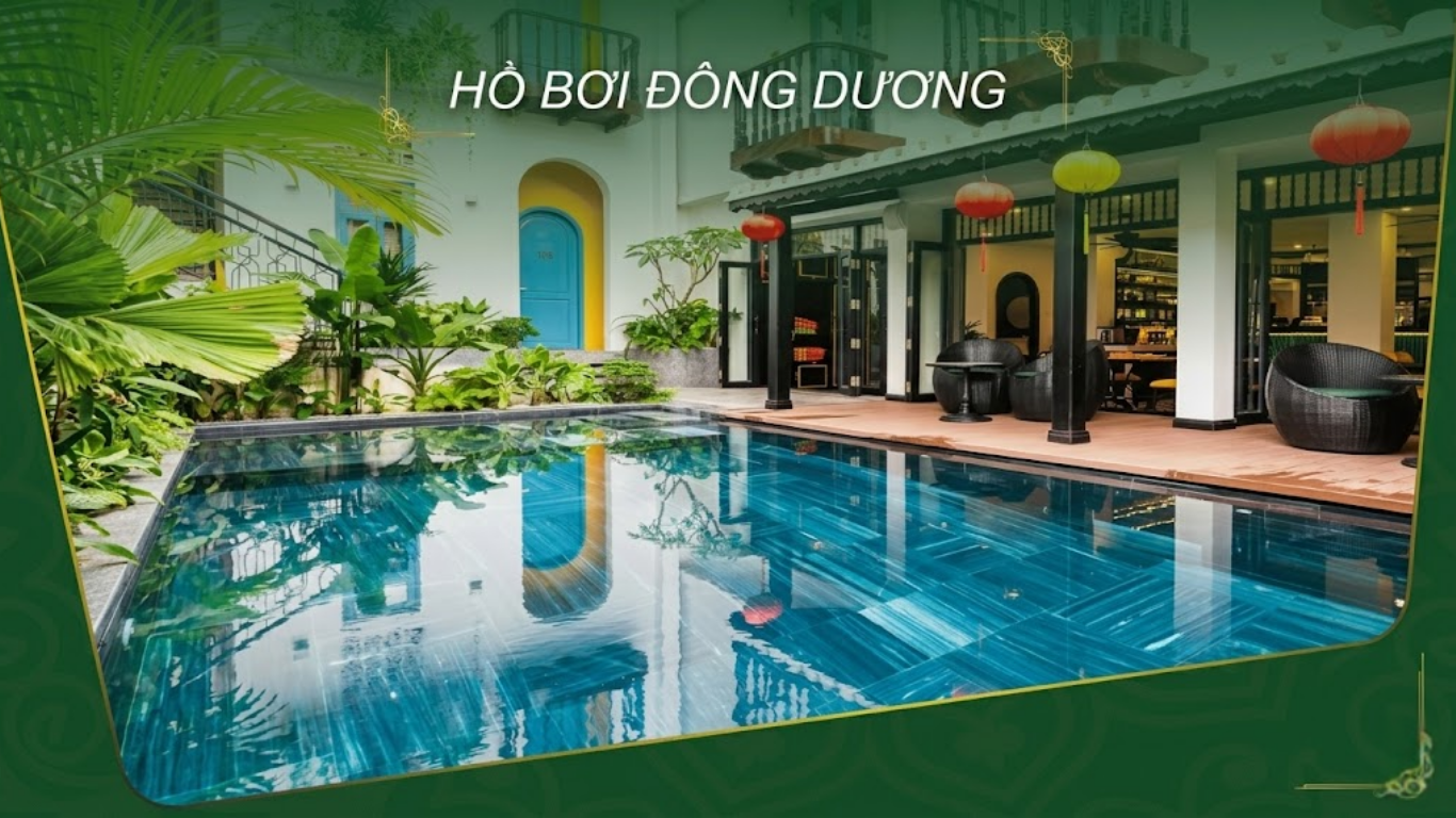 Khách sạn boutique Hội An, khách sạn trong phố cổ Hội An, khách sạn phong cách Đông Dương ở Hội An, khách sạn ở Hội An có quán cà phê, khách sạn ở Hội An gần Chùa Cầu, khách sạn trung tâm Hội An, khách sạn ở Hội An có ban công, khách sạn phong cách ở Hội An, trải nghiệm lưu trú độc đáo ở Hội An, chỗ ở boutique tốt nhất tại Hội An