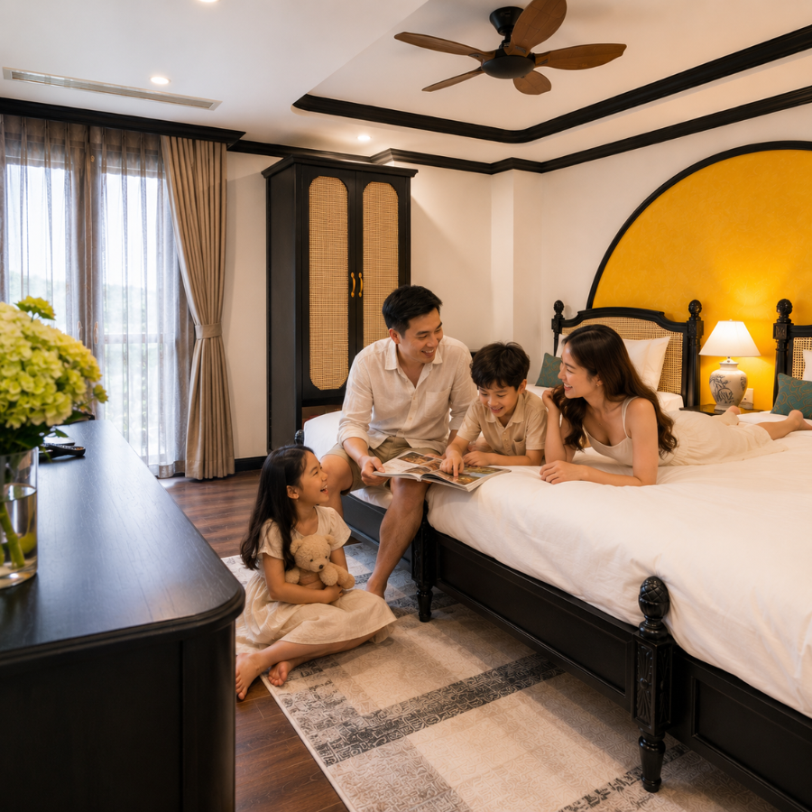 khách sạn boutique Hội An, khách sạn trong phố cổ Hội An, khách sạn phong cách Đông Dương ở Hội An, khách sạn ở Hội An có quán cà phê, khách sạn ở Hội An gần Chùa Cầu, khách sạn trung tâm Hội An, khách sạn ở Hội An có ban công, khách sạn phong cách ở Hội An, trải nghiệm lưu trú độc đáo ở Hội An, chỗ ở boutique tốt nhất tại Hội An