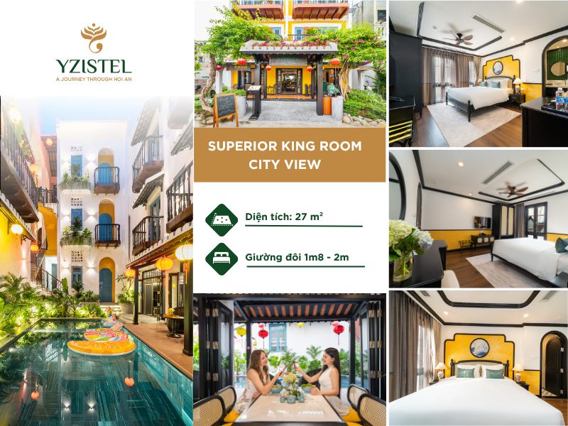4. 303 Superior King Room – City View 800 x 600