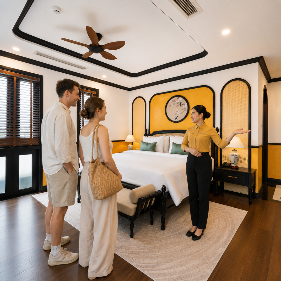 khách sạn boutique Hội An, khách sạn trong phố cổ Hội An, khách sạn phong cách Đông Dương ở Hội An, khách sạn ở Hội An có quán cà phê, khách sạn ở Hội An gần Chùa Cầu, khách sạn trung tâm Hội An, khách sạn ở Hội An có ban công, khách sạn phong cách ở Hội An, trải nghiệm lưu trú độc đáo ở Hội An, chỗ ở boutique tốt nhất tại Hội An, Dịch Vụ Tận Tâm, Dịch Vụ Mọi Lúc Mọi Nơi
